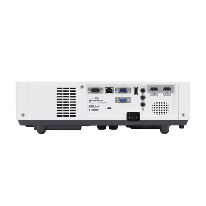 LCD Projector, Portable, PT-LMZ460 Series
