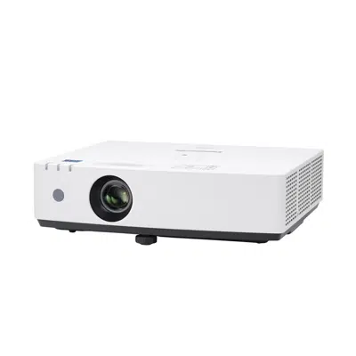 Immagine per LCD Projector, Portable, PT-LMZ460 Series