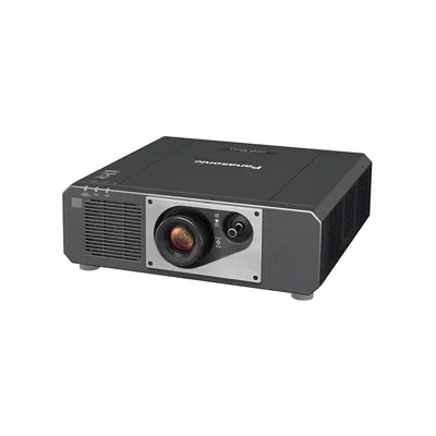Immagine per 1-Chip DLP™ Projector, Installation, PT-FRZ60 / PT-FRZ50