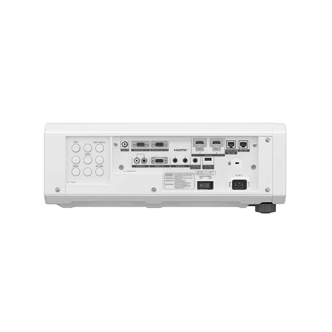 1-Chip DLP™ Projector, Installation, PT-FRZ60 / PT-FRZ50