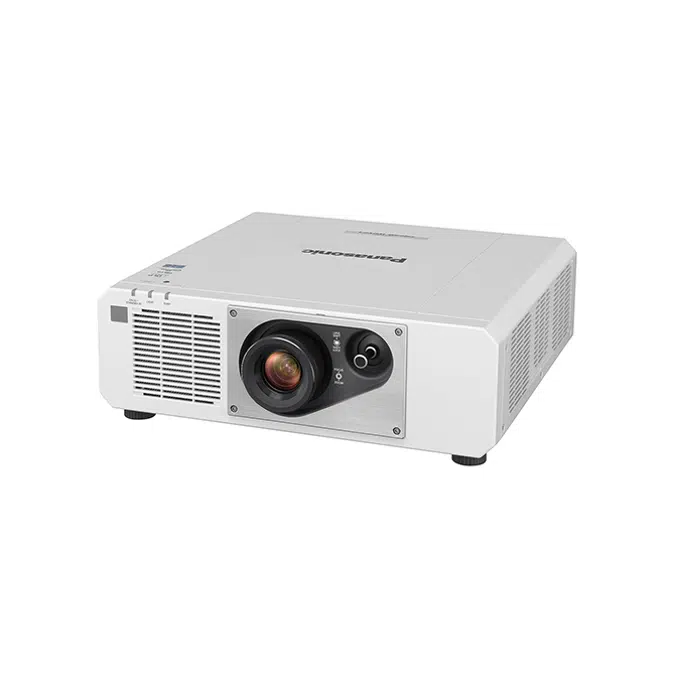 1-Chip DLP™ Projector, Installation, PT-FRZ60 / PT-FRZ50