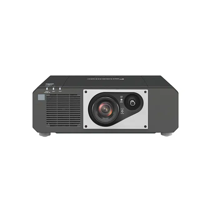1-Chip DLP™ Projector, Installation, PT-FRZ60 / PT-FRZ50