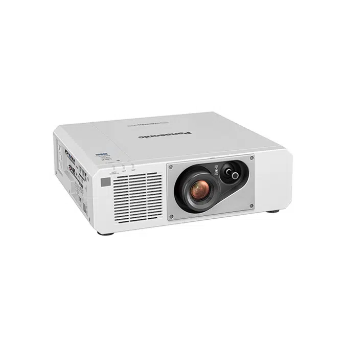 1-Chip DLP™ Projector, Installation, PT-FRZ60 / PT-FRZ50