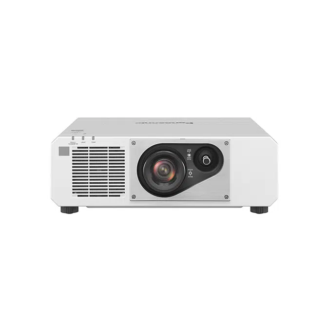 1-Chip DLP™ Projector, Installation, PT-FRZ60 / PT-FRZ50