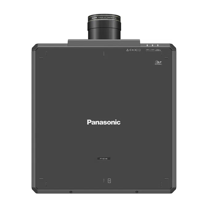 3-Chip DLP™ Projector, Large-Venue, PT-RZ14K Series