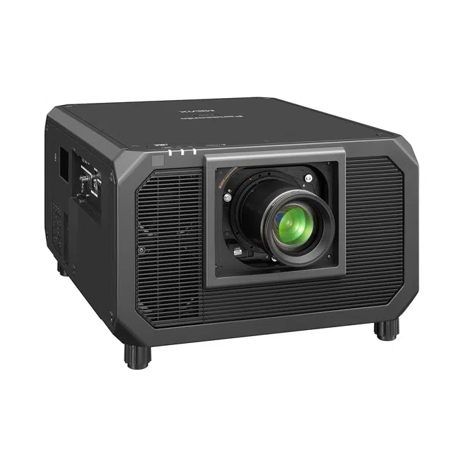 【NEW】3-Chip DLP™ Projector, Large-Venue, PT-RQ45K Series
