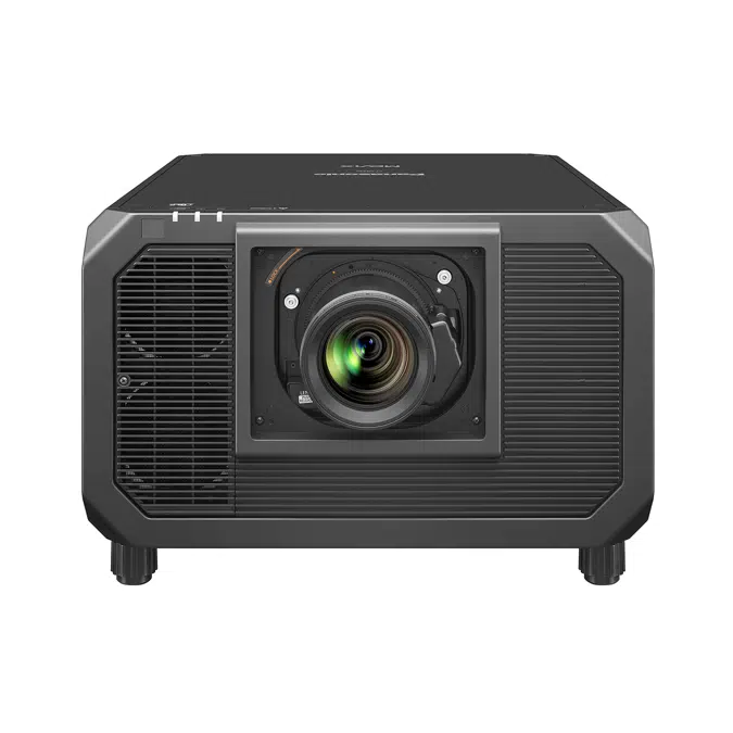 【NEW】3-Chip DLP™ Projector, Large-Venue, PT-RQ45K Series