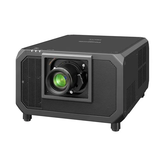 【NEW】3-Chip DLP™ Projector, Large-Venue, PT-RQ45K Series