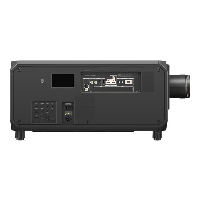 【NEW】3-Chip DLP™ Projector, Large-Venue, PT-RQ45K Series