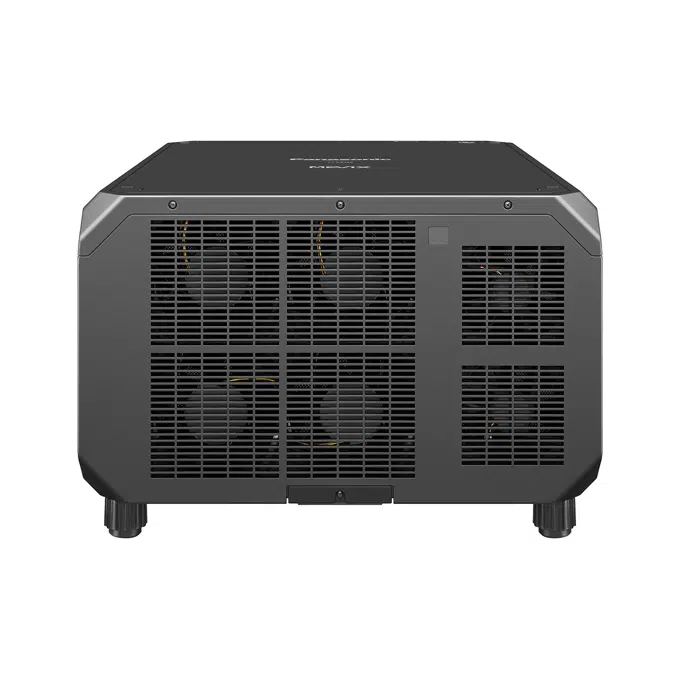 【NEW】3-Chip DLP™ Projector, Large-Venue, PT-RQ45K Series