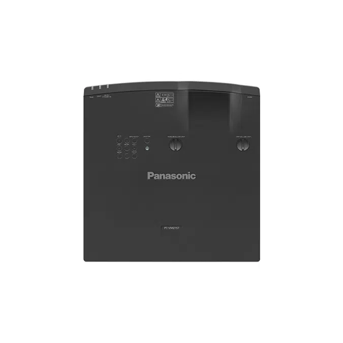 LCD Projector, Short Throw, PT-VMZ7ST Series