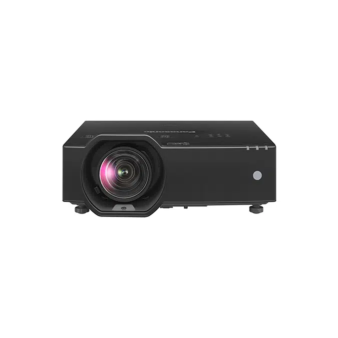 LCD Projector, Short Throw, PT-VMZ7ST Series