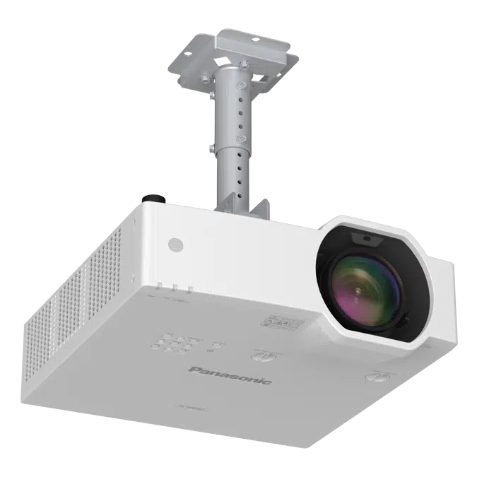 LCD Projector, Short Throw, PT-VMZ7ST Series