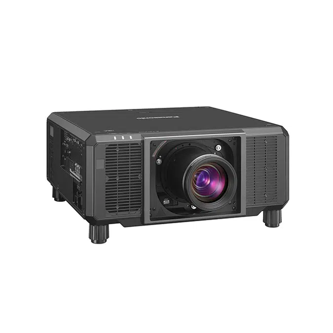 3-Chip DLP™ Projector, Large-Venue, PT-RQ25K Series