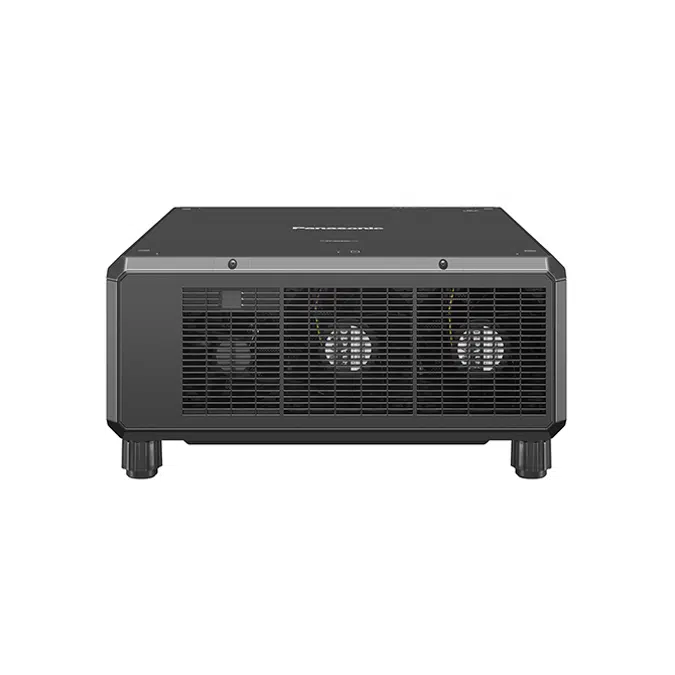 3-Chip DLP™ Projector, Large-Venue, PT-RQ25K Series