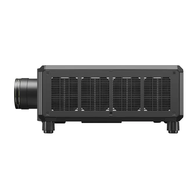 3-Chip DLP™ Projector, Large-Venue, PT-RQ25K Series