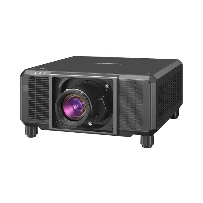 3-Chip DLP™ Projector, Large-Venue, PT-RQ25K Series