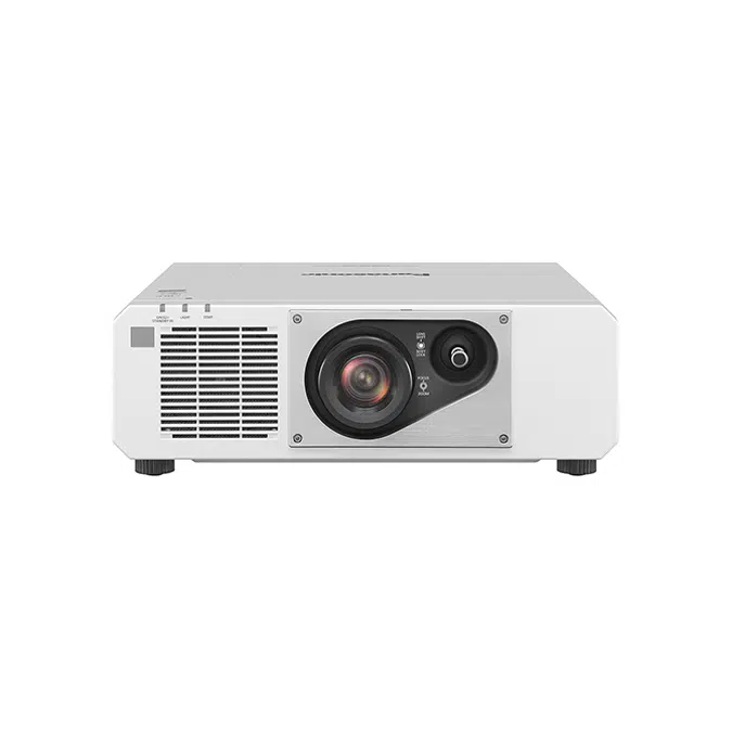 1-Chip DLP™ Projector, Installation, PT-FRQ60 Series