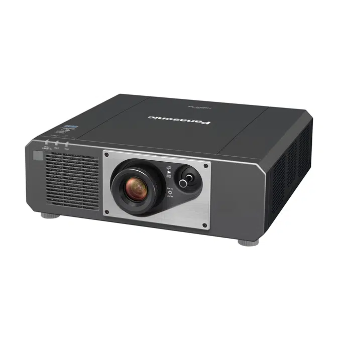 1-Chip DLP™ Projector, Installation, PT-FRQ60 Series