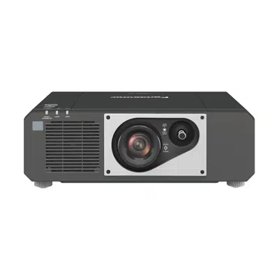 Immagine per 1-Chip DLP™ Projector, Installation, PT-FRQ60 Series