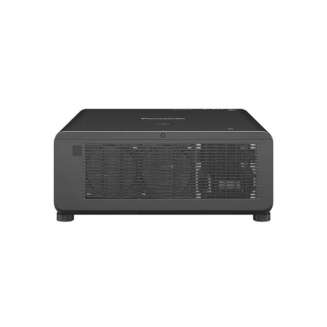 1-Chip DLP™ Projector, Installation, PT-REQ15 Series