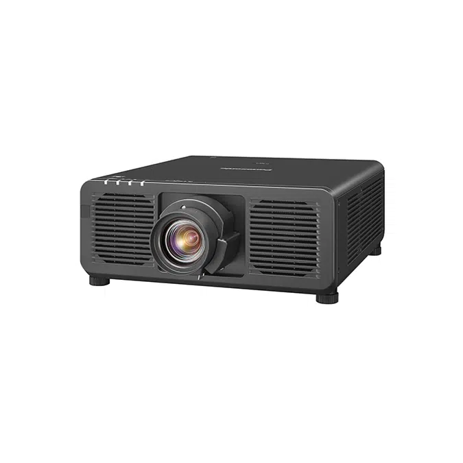 1-Chip DLP™ Projector, Installation, PT-REQ15 Series