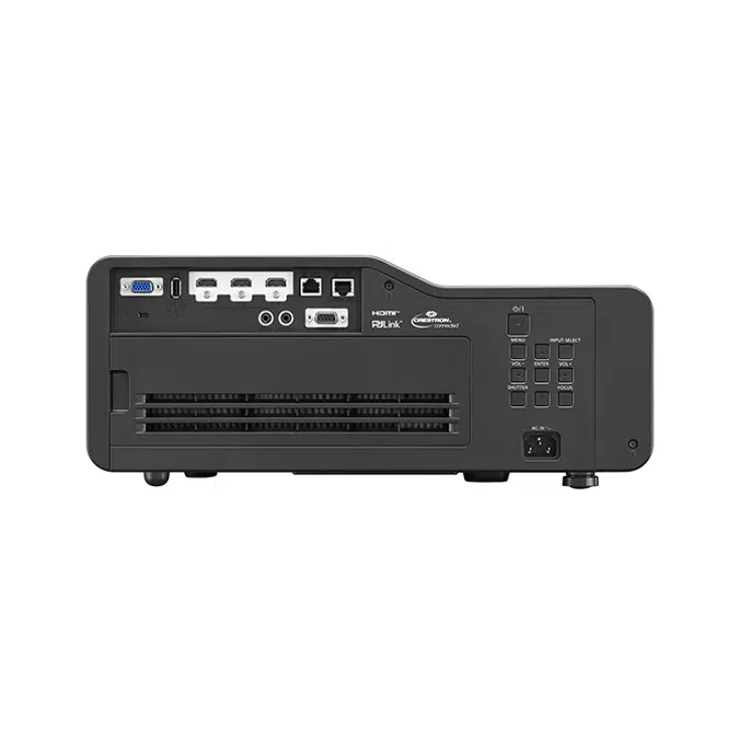 Ultra Short Throw, LCD Projector, PT-CMZ50
