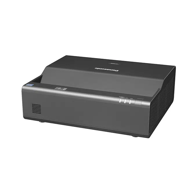 Ultra Short Throw, LCD Projector, PT-CMZ50