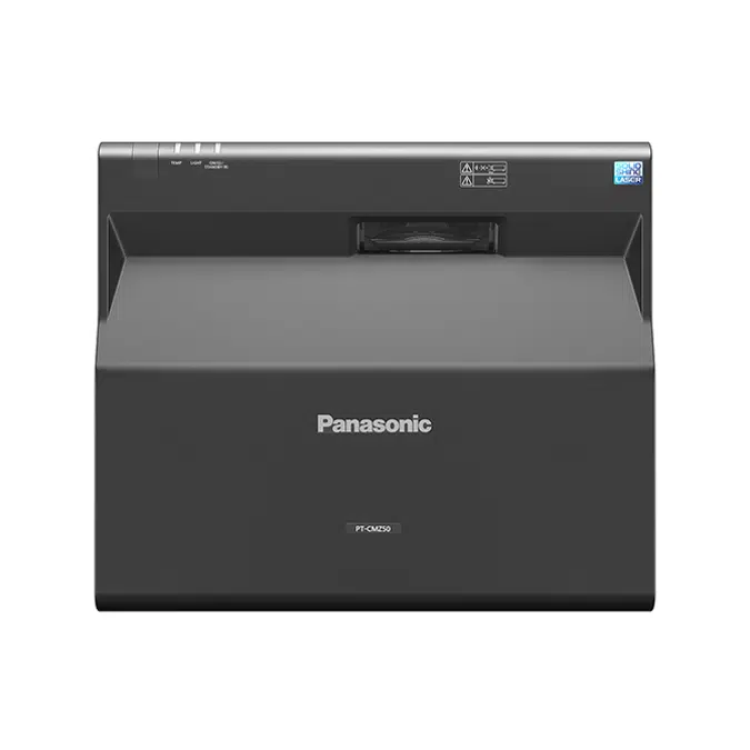 Ultra Short Throw, LCD Projector, PT-CMZ50