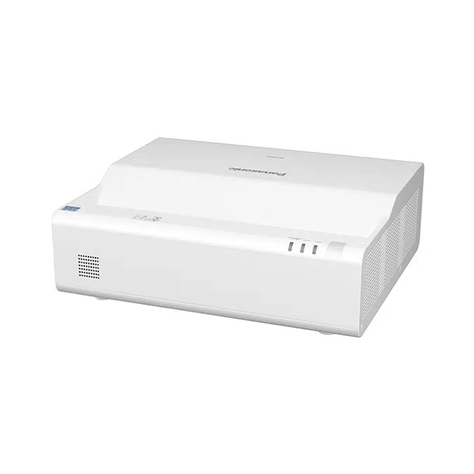 Ultra Short Throw, LCD Projector, PT-CMZ50