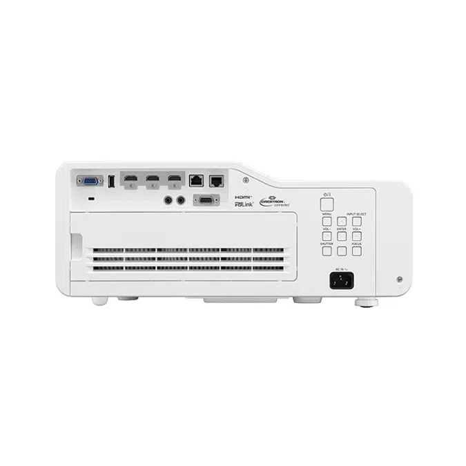 Ultra Short Throw, LCD Projector, PT-CMZ50
