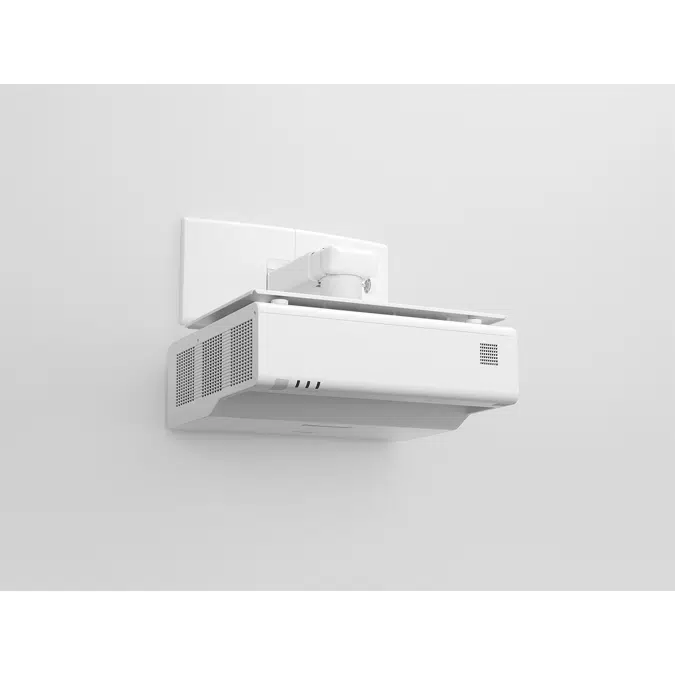 Ultra Short Throw, LCD Projector, PT-CMZ50