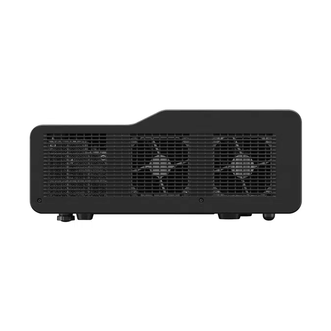 Ultra Short Throw, LCD Projector, PT-CMZ50