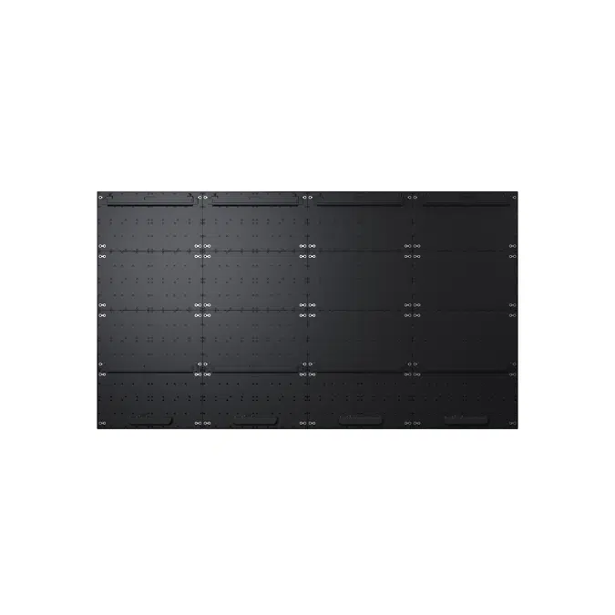 LED Display, All-in-one, AD Series