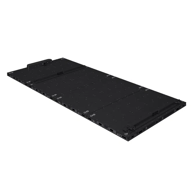 LED Display, All-in-one, AD Series