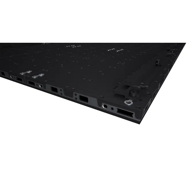 LED Display, All-in-one, AD Series