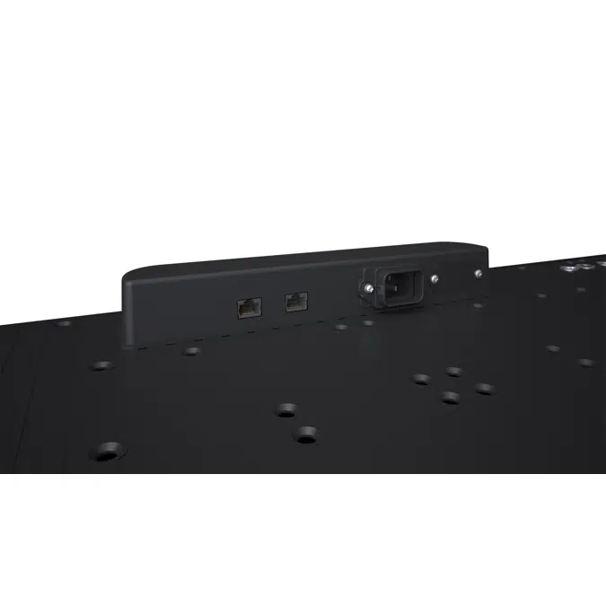LED Display, All-in-one, AD Series