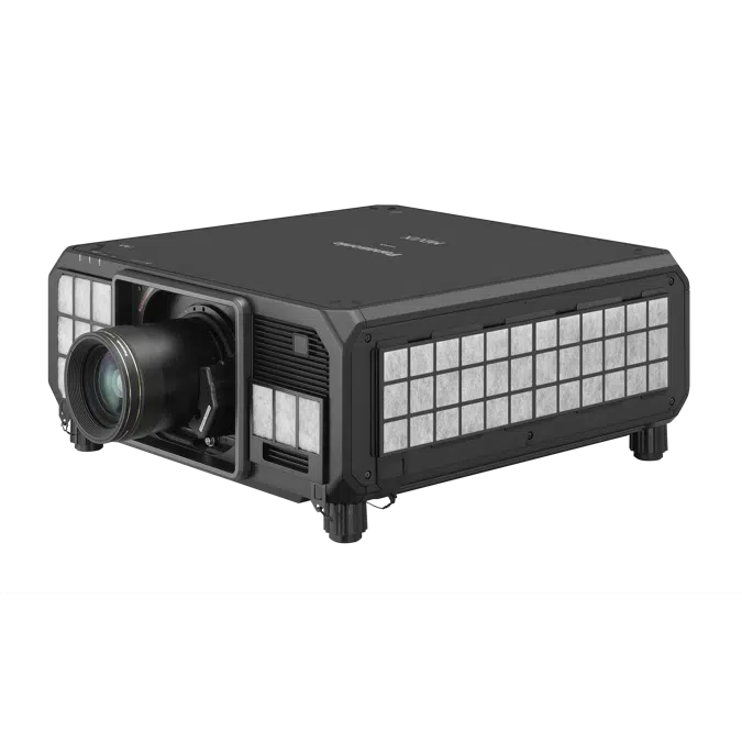 【NEW】1-Chip DLP™ RGB Laser Projector, Large-Venue, PT-HTQ20