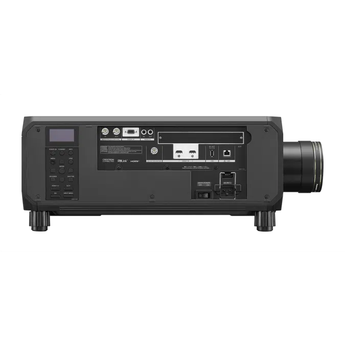 【NEW】1-Chip DLP™ RGB Laser Projector, Large-Venue, PT-HTQ20