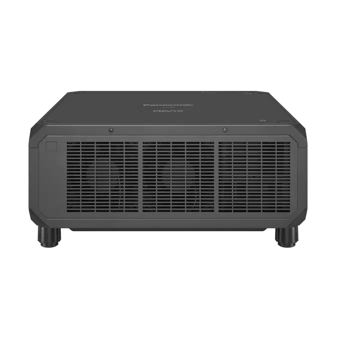 【NEW】1-Chip DLP™ RGB Laser Projector, Large-Venue, PT-HTQ20