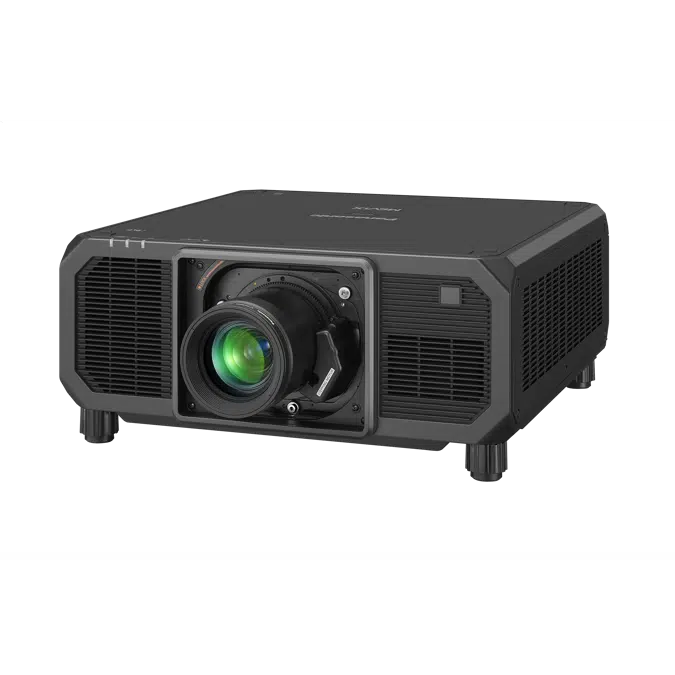 【NEW】1-Chip DLP™ RGB Laser Projector, Large-Venue, PT-HTQ20