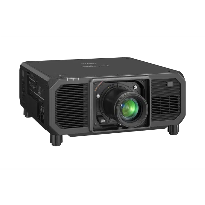 【NEW】1-Chip DLP™ RGB Laser Projector, Large-Venue, PT-HTQ20