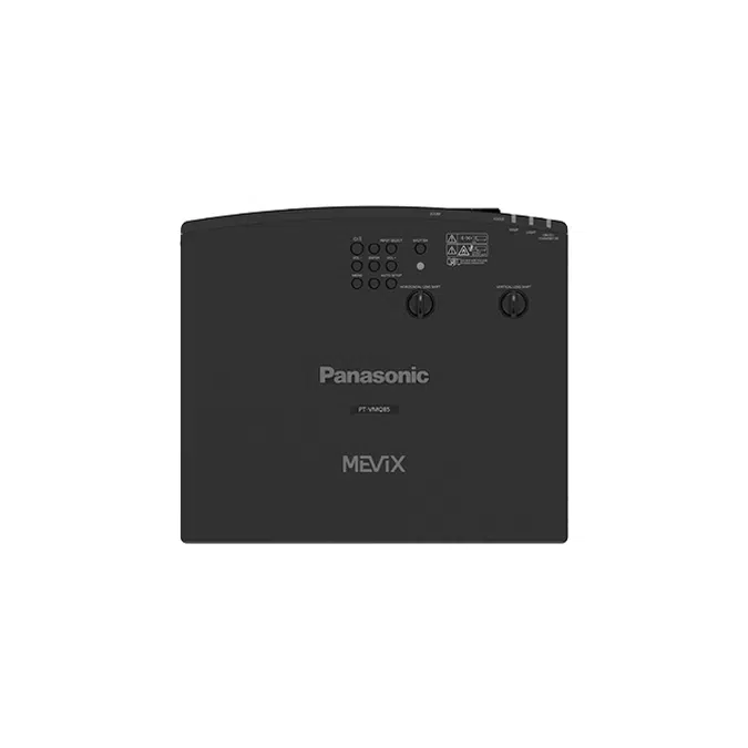LCD Projector, Portable, PT-VMQ85 Series