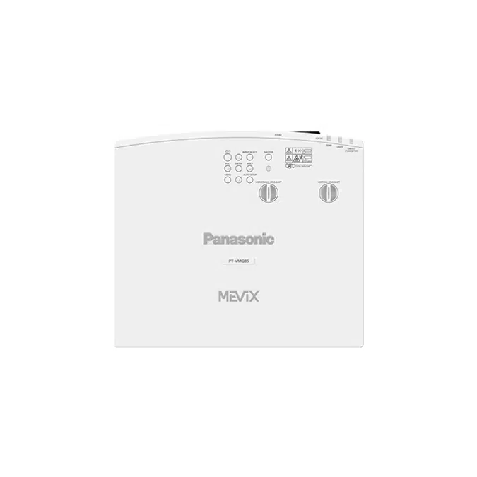 LCD Projector, Portable, PT-VMQ85 Series