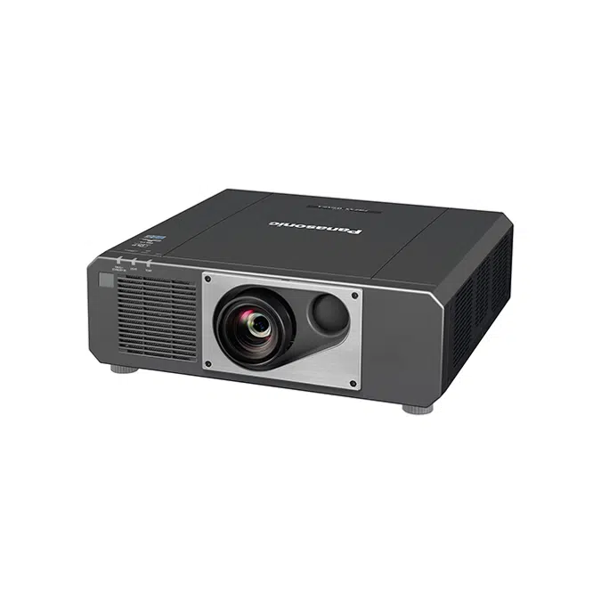1-Chip DLP™ Projector, Installation, PT-FRZ55