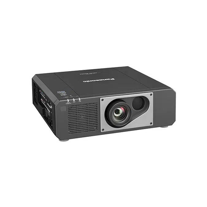 1-Chip DLP™ Projector, Installation, PT-FRZ55