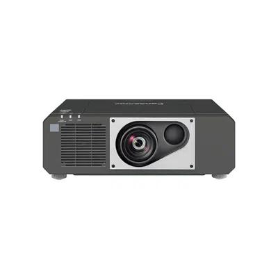 Immagine per 1-Chip DLP™ Projector, Installation, PT-FRZ55
