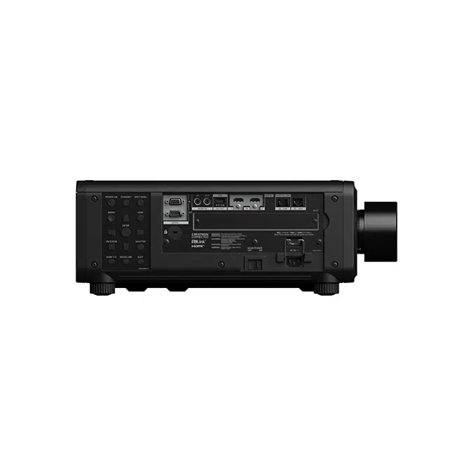 1-Chip DLP™ Projector, Installation, PT-RQ7 Series