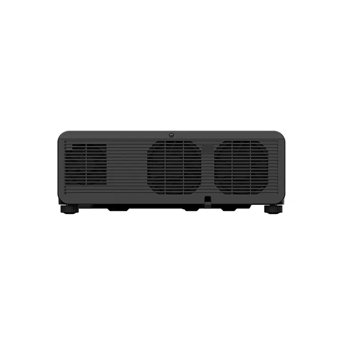1-Chip DLP™ Projector, Installation, PT-RQ7 Series