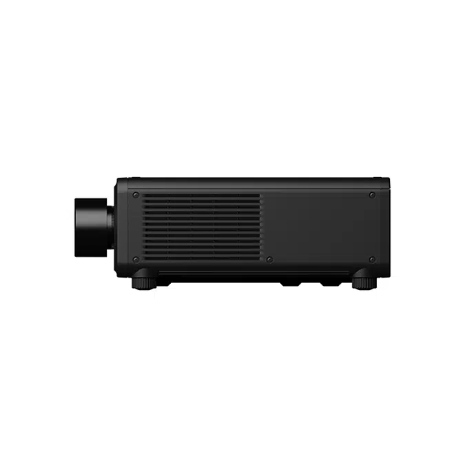 1-Chip DLP™ Projector, Installation, PT-RQ7 Series